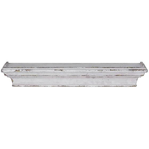 5" Wall Mounted Shelving Unit
