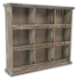 3' X 5' Sky Blue Gold And Pink Damask Washable Indoor Outdoor Area Rug