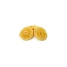 Dried Fruit Dried Pineap Slices Ls (1x11LB )