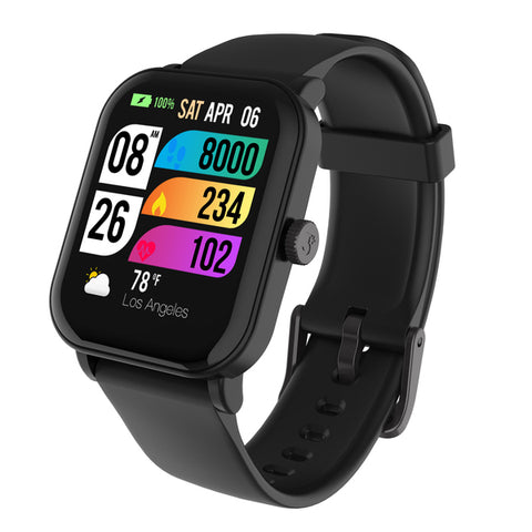 GEN 2 VIBE PLUS SMRTWCH