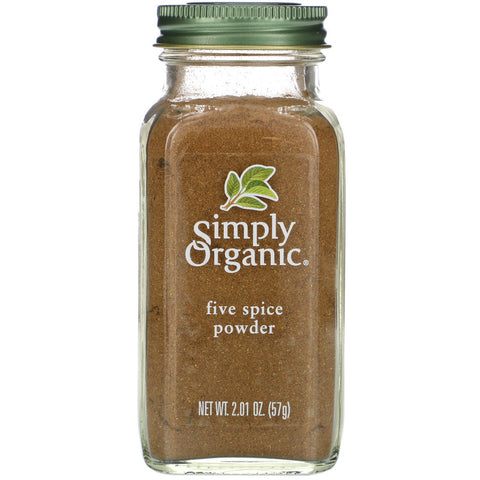 OG2 S.O. FIVE SPICE PWDR ( 6 X 2.01 OZ   )