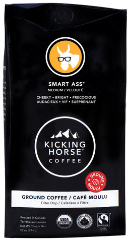 OG2 KHC GRND COFF SMT AS ( 6 X 10 OZ   )