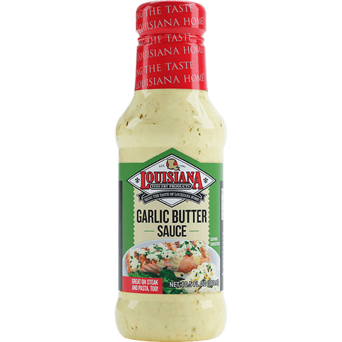 LFF GARLIC BUTTER SAUCE ( 12 X 10.5 OZ   )
