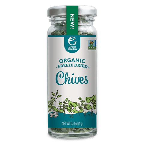 OG2 GNGDN FRZ DRD CHIVES ( 6 X 0.14 OZ   )
