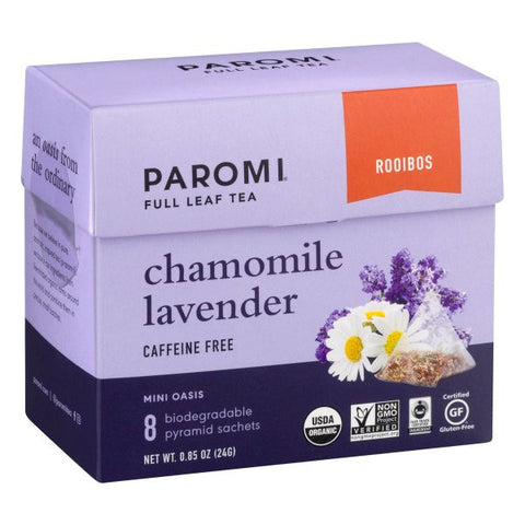 OG2 PAROMI CHAMLE LAVND ( 6 X 8 CT   )