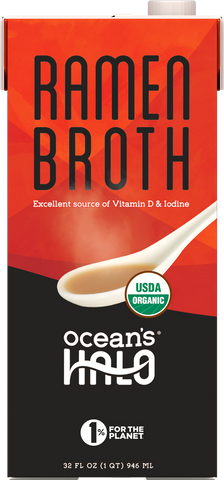 OG2 OCN HALO BRTH RAMEN ( 6 X 32 OZ   )