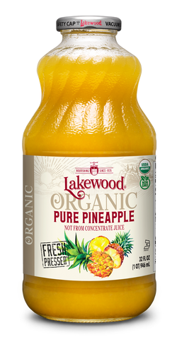 OG2 LAKE PURE PINEAPPLE ( 6 X 32 OZ   )
