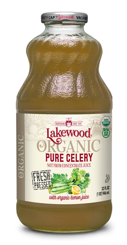 OG2 LAKE PURE CELERY JCE ( 6 X 32 OZ   )