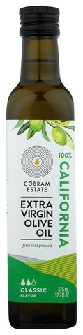 COBRAM ESS CA EVOO CLSC ( 6 X 12.7 OZ   )