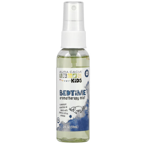 AC KIDS BEDTIME ESSL OIL ( 1 X 2 OZ   )
