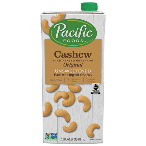 OG3 PNF CSHW BEV UNSWT ( 6 X 32 OZ   )
