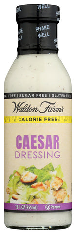 WALD CAESAR DRESSING ( 6 X 12 OZ   )