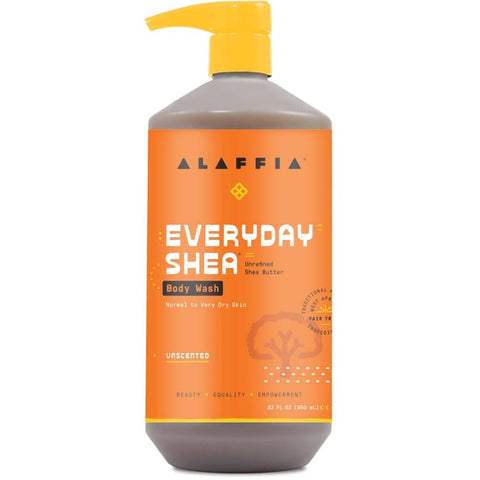ALAF EVDAY SHEA WSH UNSC ( 1 X 32 OZ   )