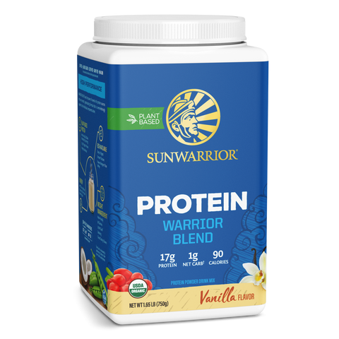 OG2 SUNWAR WAR BLND VAN ( 1 X 750 GRAM )