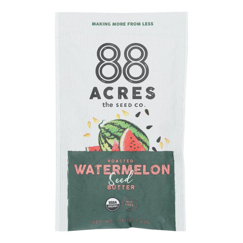 OG2 88AC RST WTRMLN SDBT ( 10 X 1.16 OZ   )