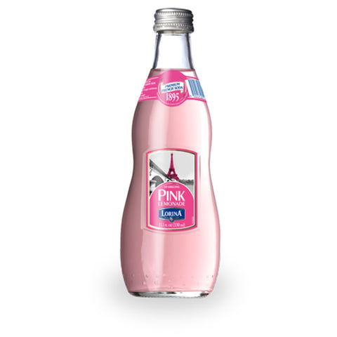 OG2 LORINA SPRK PINK LEM ( 12 X 11.1 OZ   )