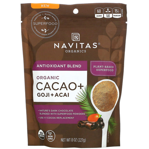 OG1 NAVIOG ANTIOX POWDER ( 6 X 8 OZ   )