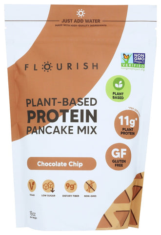 FLO PLNT PRTN CCHIP PCKE ( 8 X 16 OZ   )