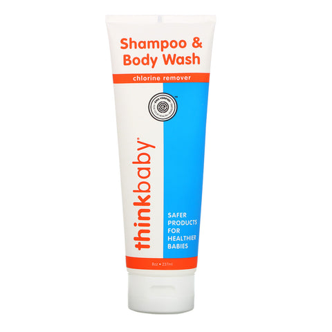 THIKBBY SHMP BDY CHL RMV ( 1 X 8 OZ   )