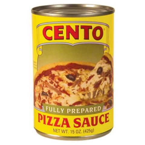 CENTO PIZZA SAUCE ( 12 X 15 OZ   )