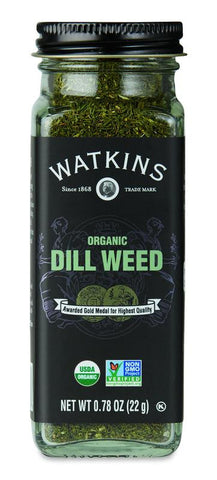 OG2 WTKINS DILL WD SEASN ( 3 X 0.78 OZ   )