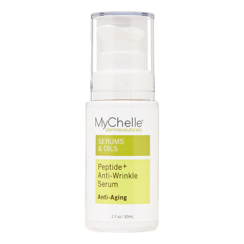 MYCHL SRM PEPTD ANTIWRNK ( 1 X 1 OZ   )