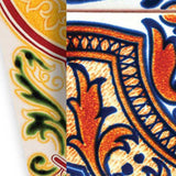 7" X 7" Addina Mutli Mosaic Peel and Stick Tiles