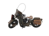 c1942 WLA Harley Davidson Sculpture