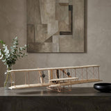 c1903 Wright Flyer Sculpture