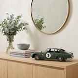 c1955 Porsche 356 Speedster Decorative Model Car