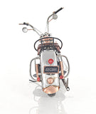 c1957 Harley-Davidson Sportster Sculpture