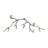 21" X 7" Novelty Peel and Stick Wall Decals