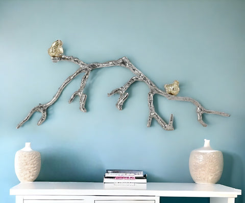 21" X 7" Novelty Peel and Stick Wall Decals
