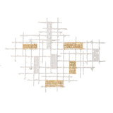 32" X 2" Novelty Peel and Stick Wall Decals