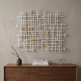 32" X 2" Novelty Peel and Stick Wall Decals