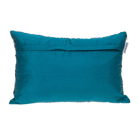 8' Brown And Ivory Oriental Round Rug