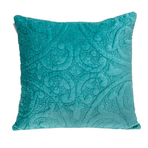 3' X 5' Black Silver And Charcoal Ogee Washable Indoor Outdoor Area Rug