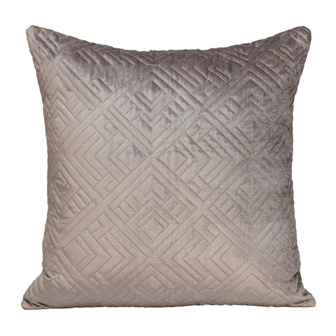 3' X 5' Yellow And Ivory Abstract Washable Indoor Outdoor Area Rug
