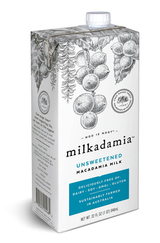 MLKDMIA MACADMA MLK UNSW ( 6 X 32 OZ   )