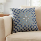 natural  18" x 18" Poly Filled Pillow