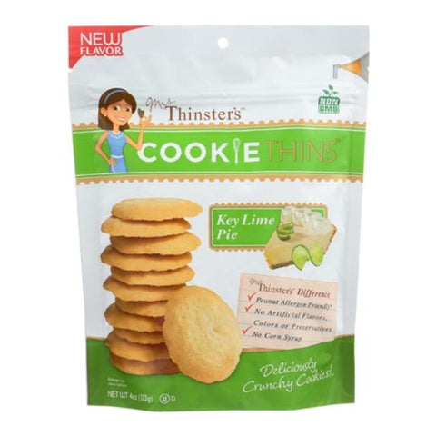 THNSTR KEY LIME CKY THIN ( 12 X 4 OZ   )