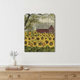 Sunshine 1 Unframed Print Wall Art