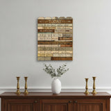 Today is a Brand New Day Unframed Print Wall Art