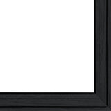 Set Of Four Kitchen Collection VI with Seven Peg Mug Rack 2 Black Framed Kitchen Wall Art