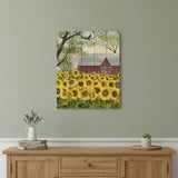 Sunshine 2 Unframed Print Wall Art