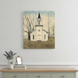 Amazing Grace 2 Unframed Print Wall Art