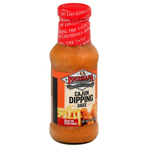 LFF SAUCE CAJUN DIPPING ( 12 X 10.5 OZ   )