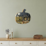 Sleepy Hollow Bridge 2 Unframed Print Wall Art