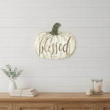 Blessed Unframed Print Wall Art