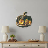The Carving Table Unframed Print Wall Art